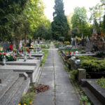 Crematório Vila Alpina Endereço