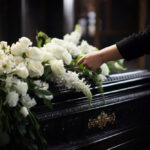 O que a funerária faz com o sangue? Explicação completa